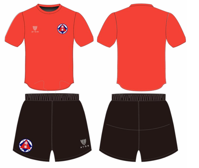 Player - Training Shirt
