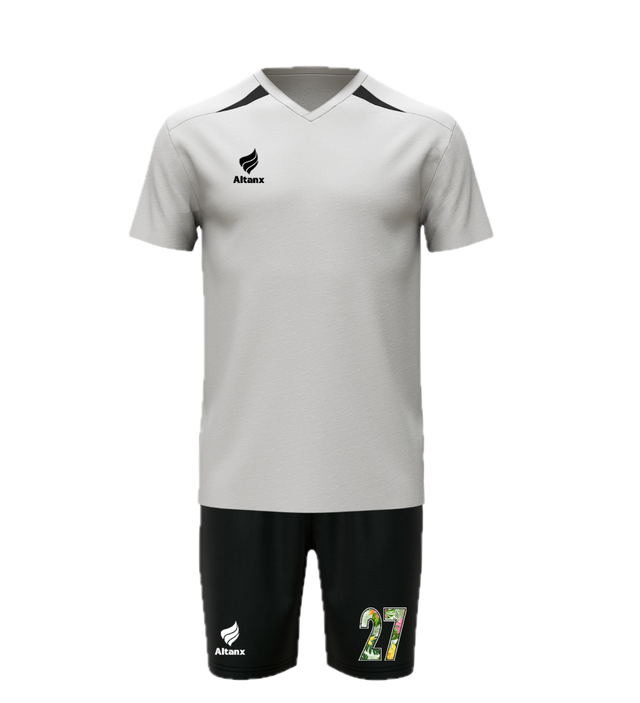 Altanx Football Team Wear Set