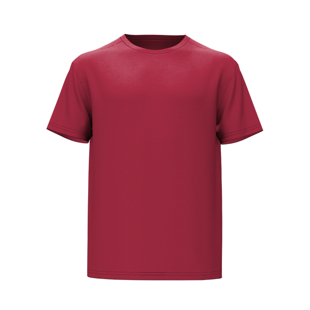 Crew Neck T-Shirt