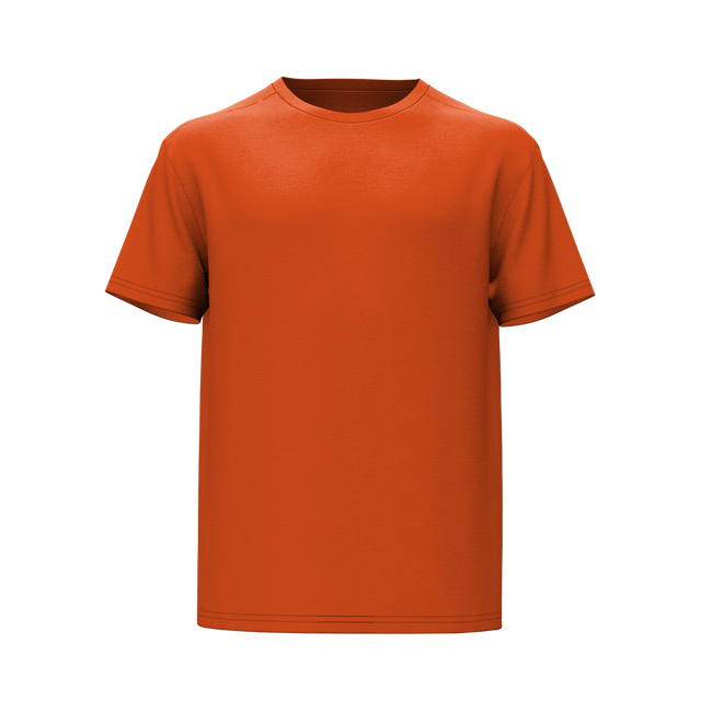 Crew Neck T-Shirt
