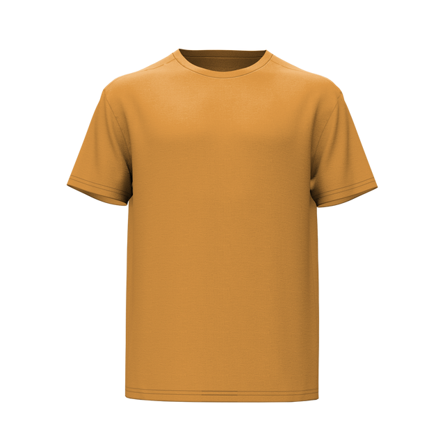 Crew Neck T-Shirt