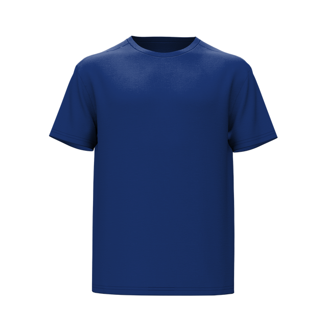 Crew Neck T-Shirt