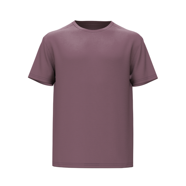 Crew Neck T-Shirt
