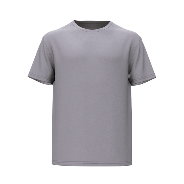 Crew Neck T-Shirt