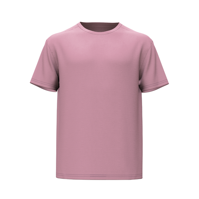 Crew Neck T-Shirt