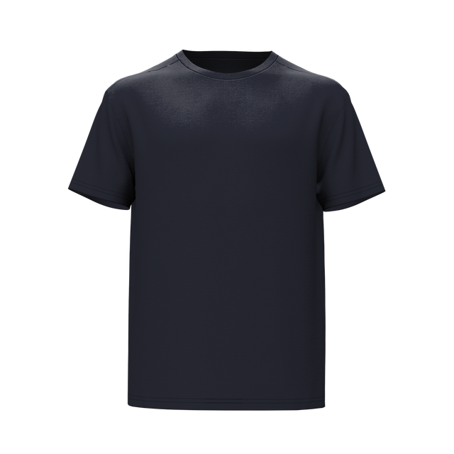 Crew Neck T-Shirt