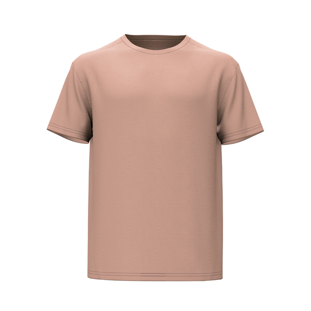 Crew Neck T-Shirt