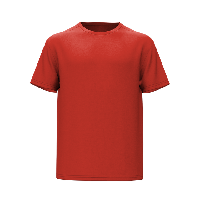 Crew Neck T-Shirt