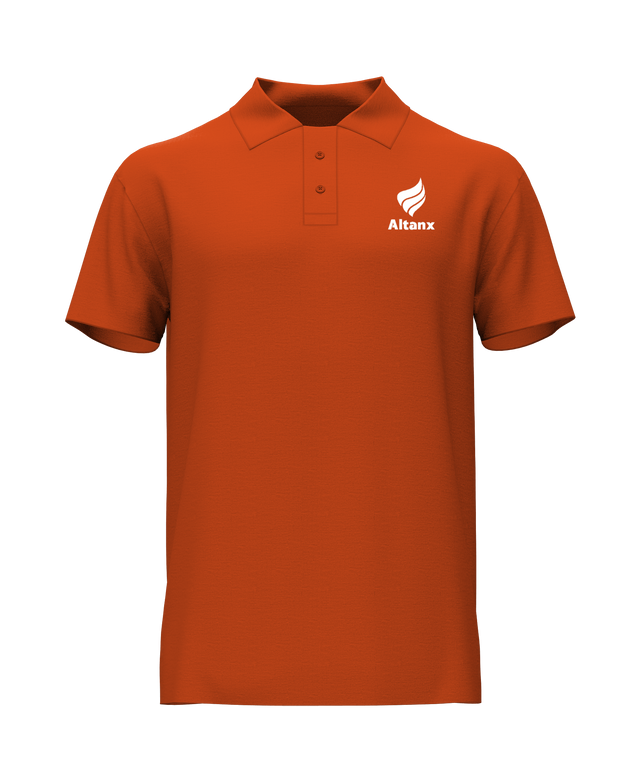 Polo Placket Shirt