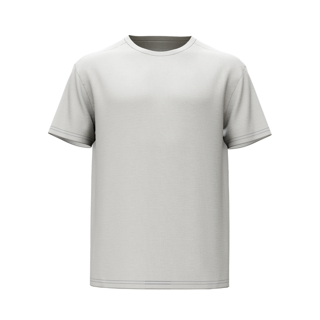 Crew Neck T-Shirt