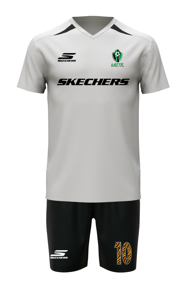 Skechers Football Team Wear Set