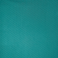 Crew Neck T-Shirt (Performance Fabric)