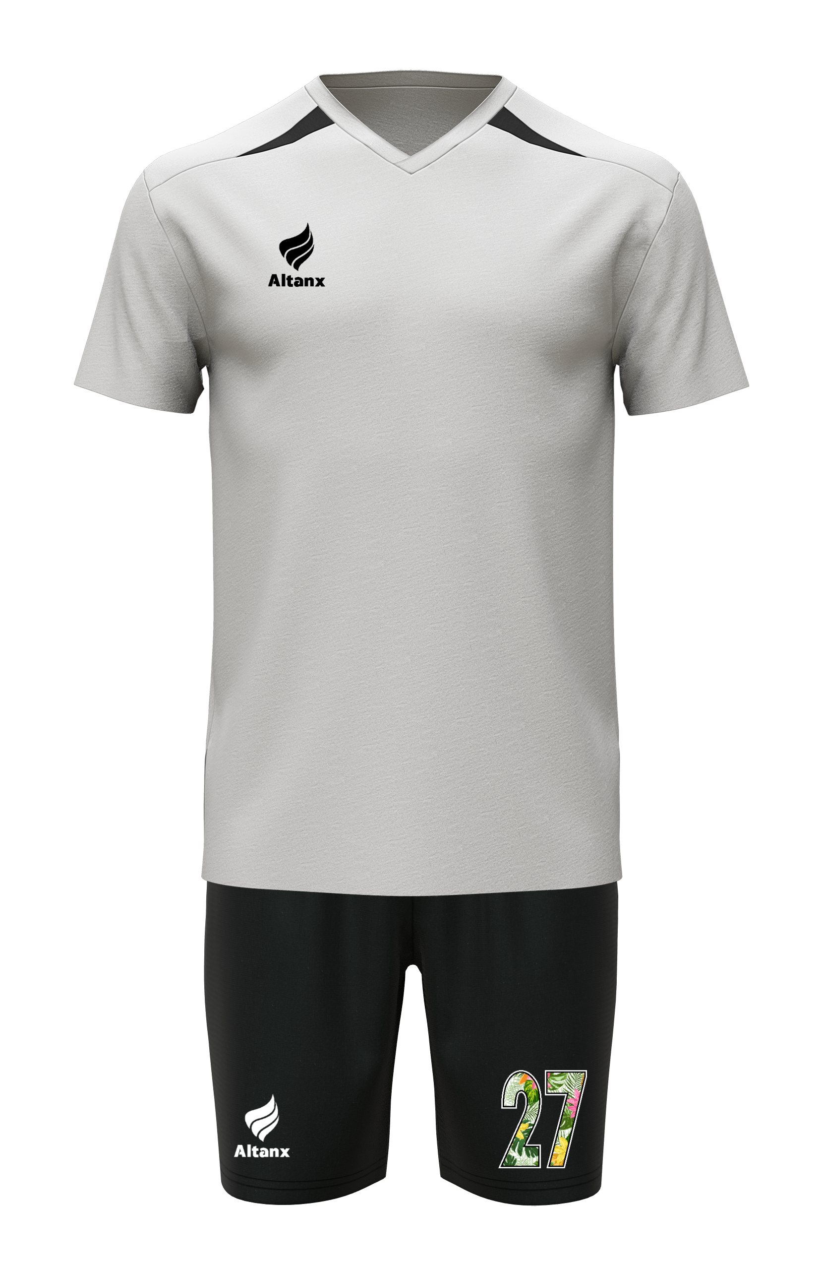 Altanx Football Team Wear Set
