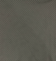 Crew Neck T-Shirt (Performance Fabric)