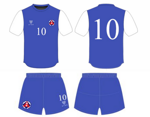 Player - Jersey
