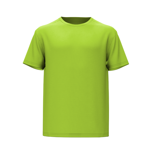 Crew Neck T-Shirt