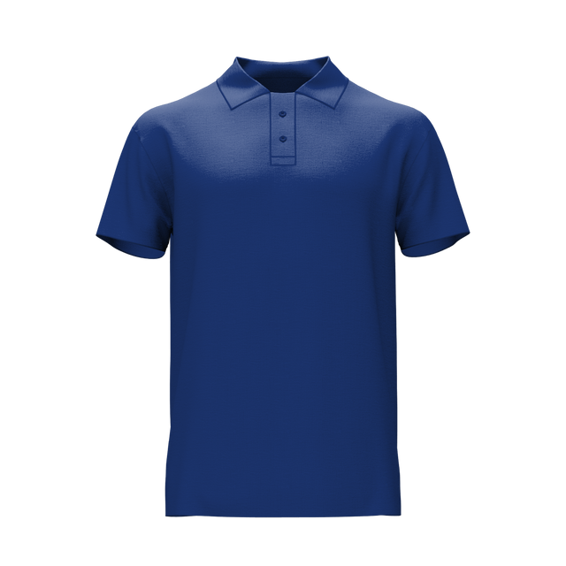 Polo Placket Shirt