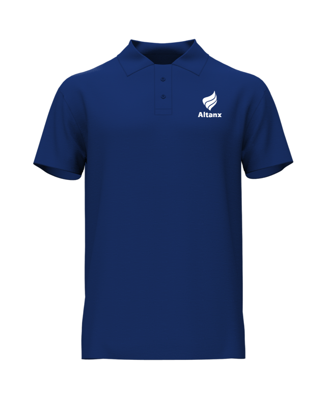 Polo Placket Shirt