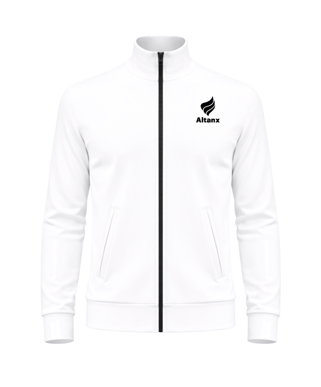 Altanx Track Jacket