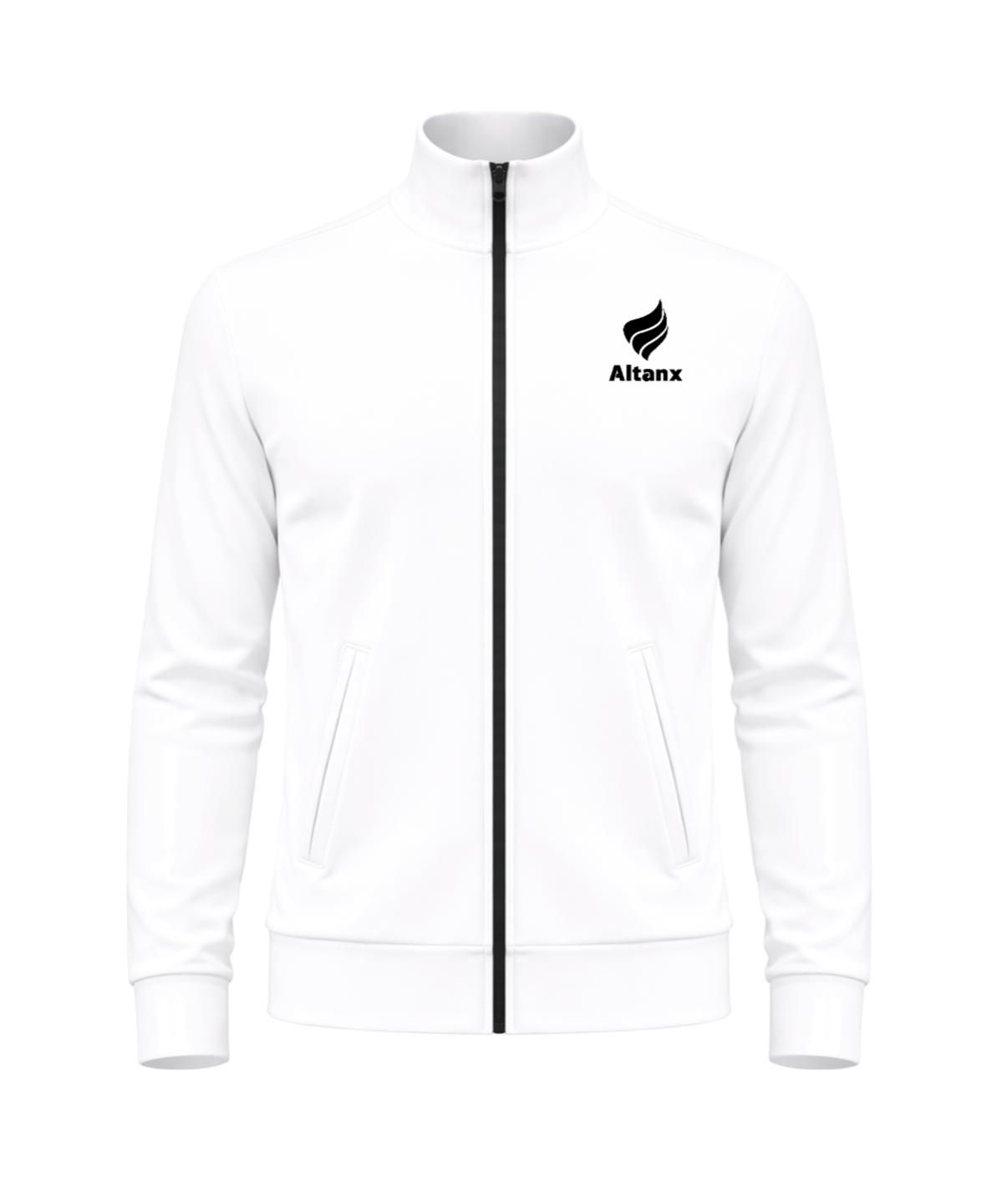 Altanx Track Jacket