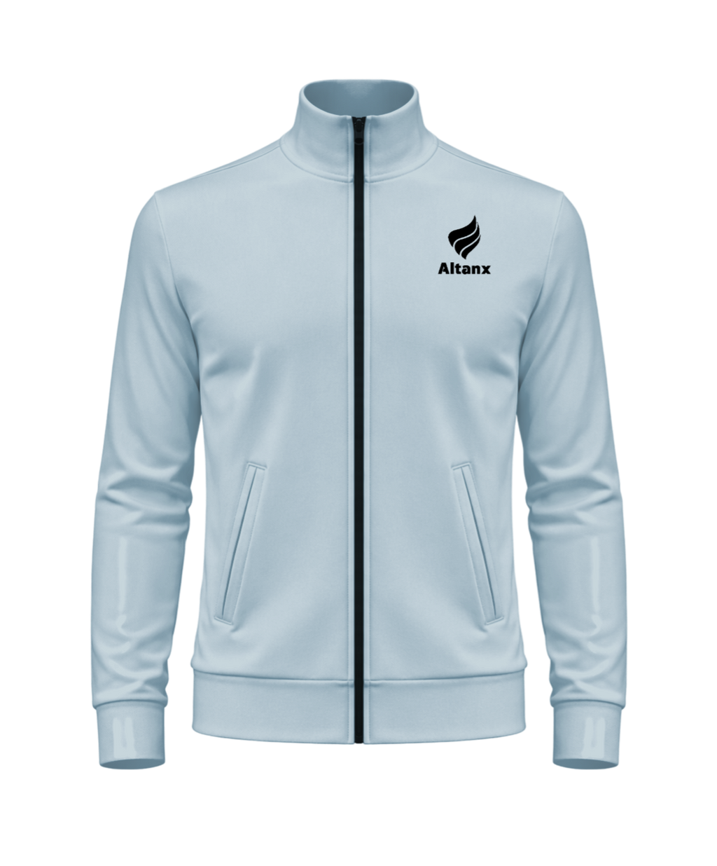Altanx Track Jacket