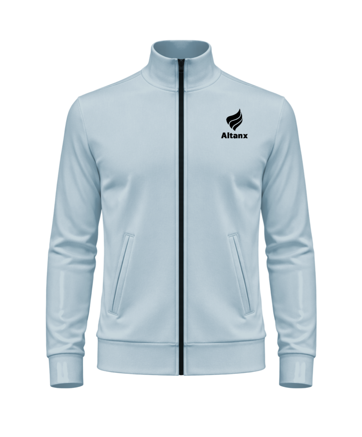 Altanx Track Jacket