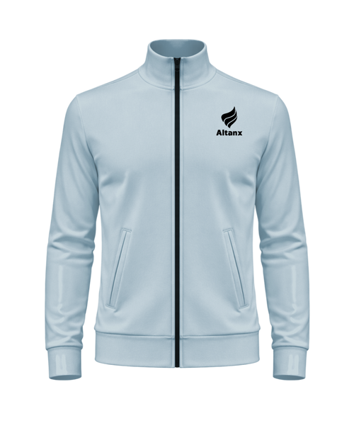Altanx Track Jacket