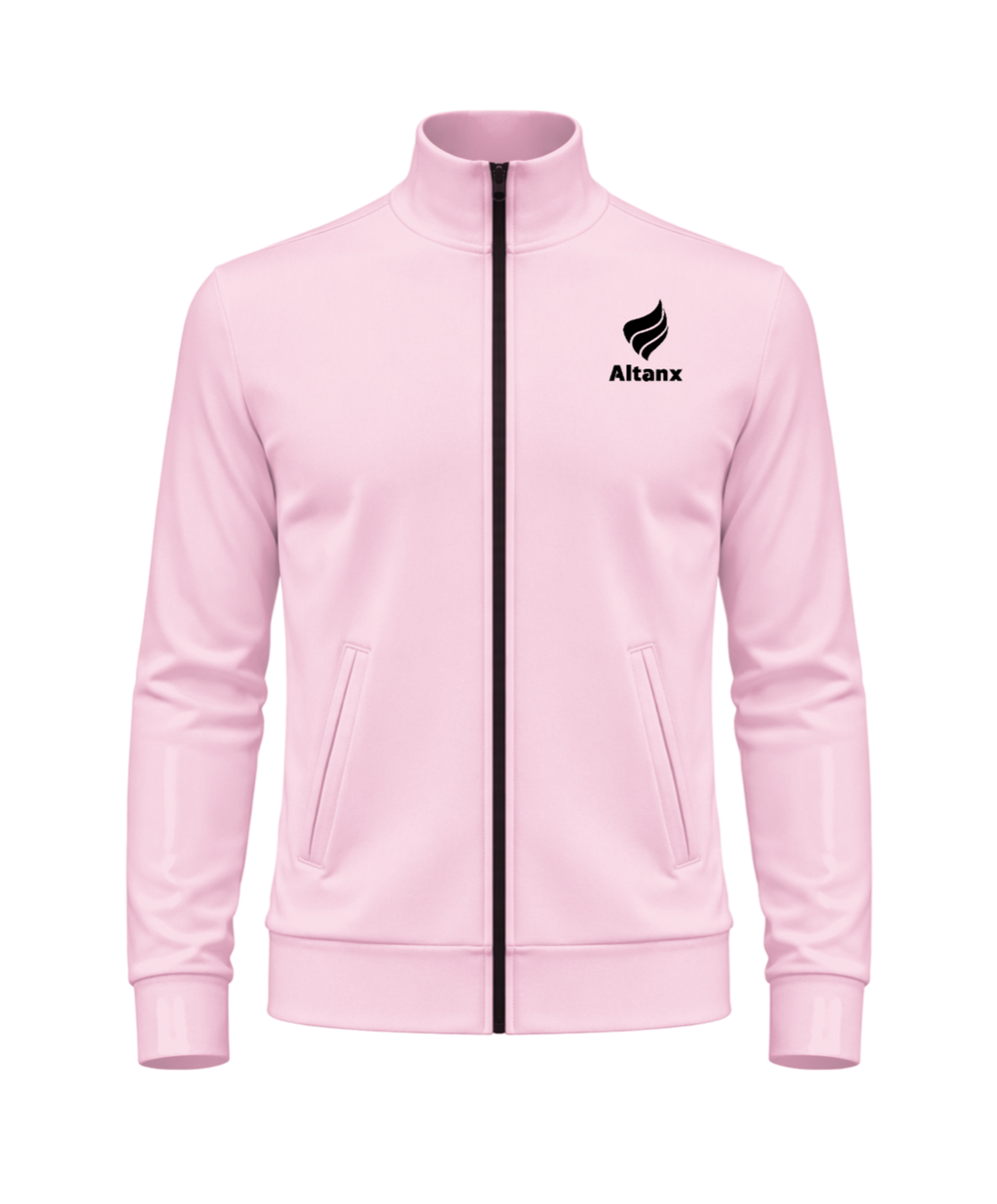 Altanx Track Jacket