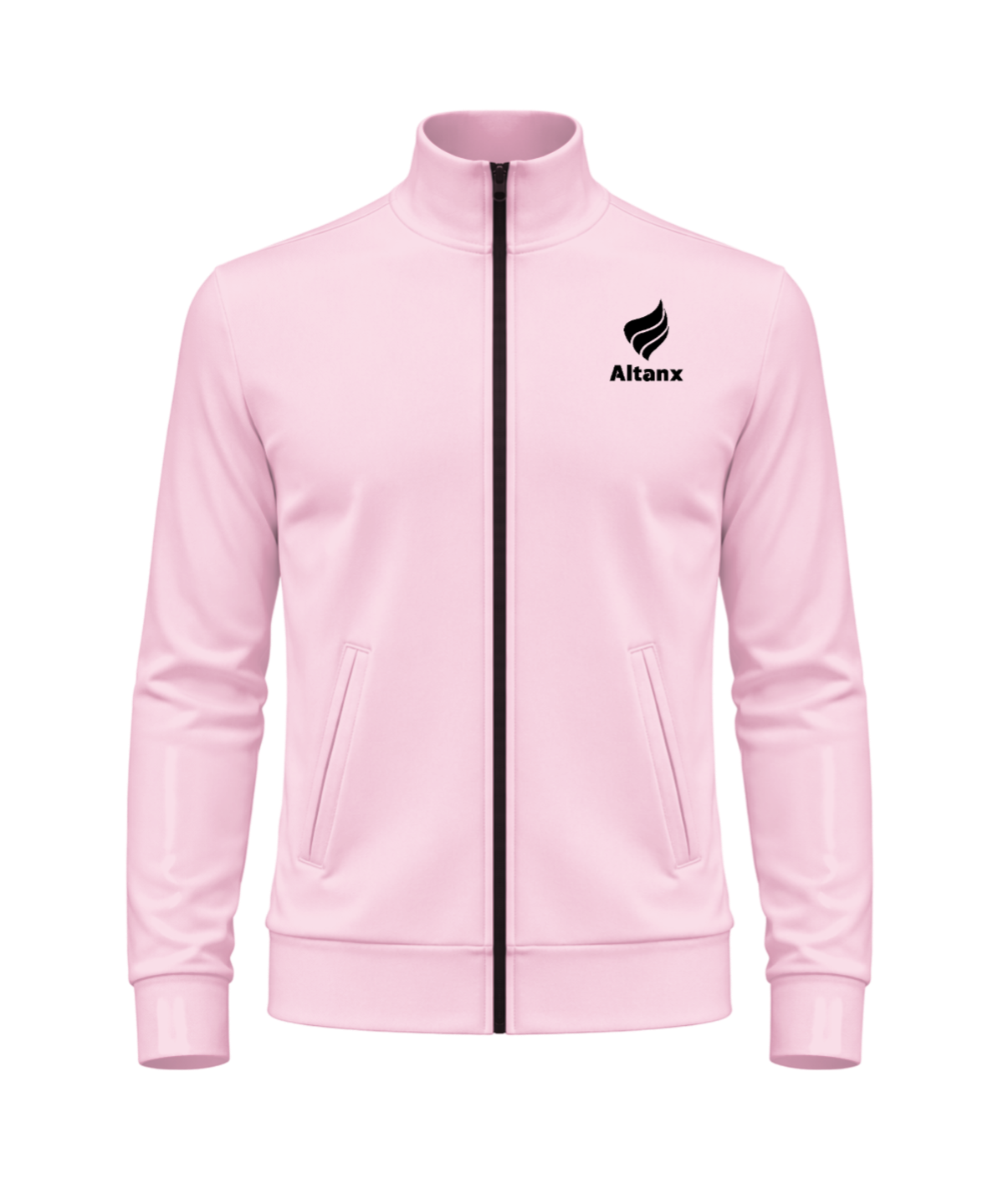 Altanx Track Jacket