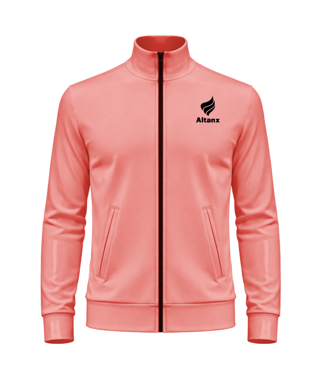 Altanx Track Jacket