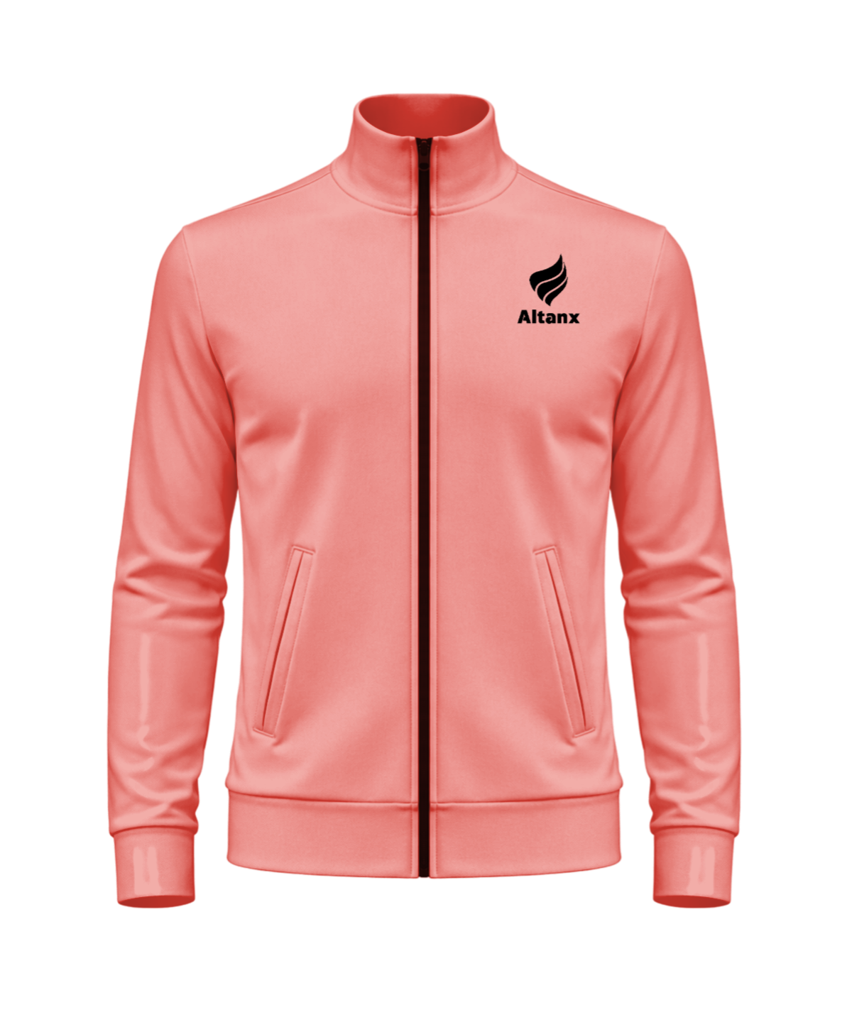 Altanx Track Jacket