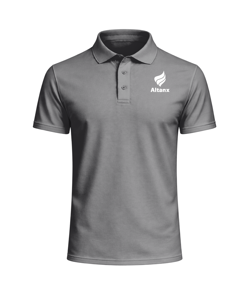 Polo Placket Shirt